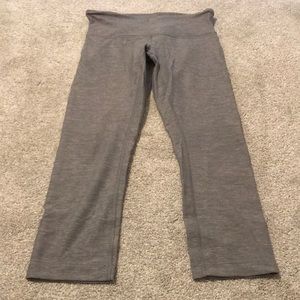 Buttery Soft Lululemon Leggings!